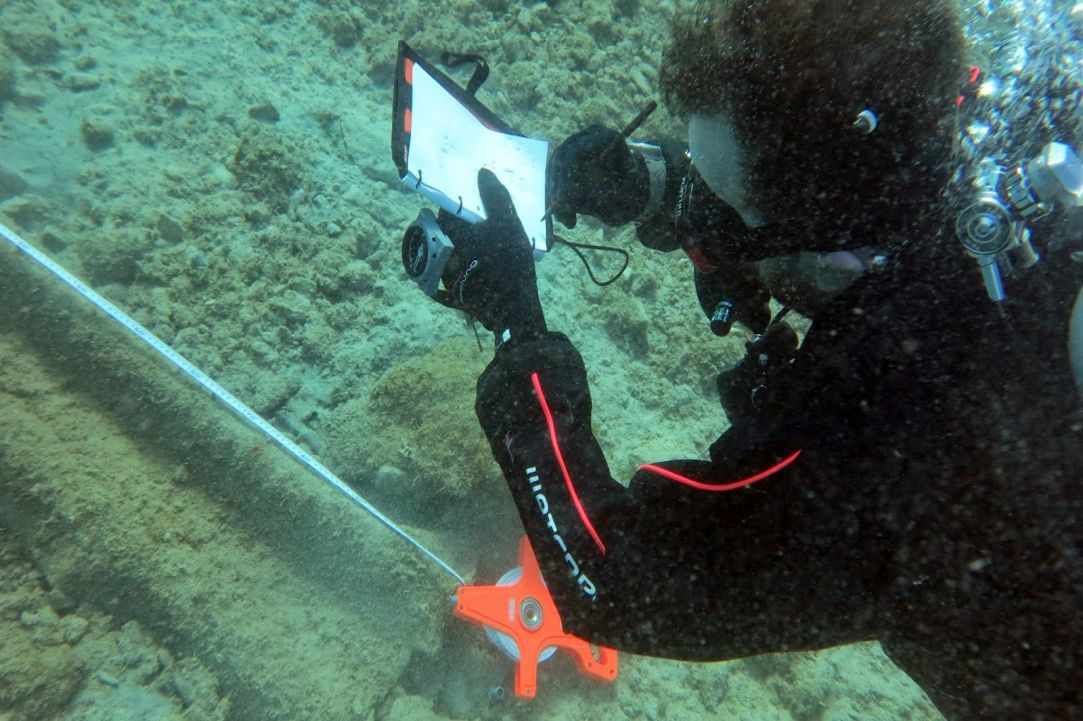 The 7 changes Scuba Diving 