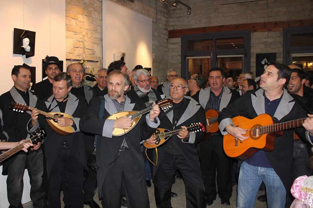 Limassol Carnival:  28 February – 10 March 2019