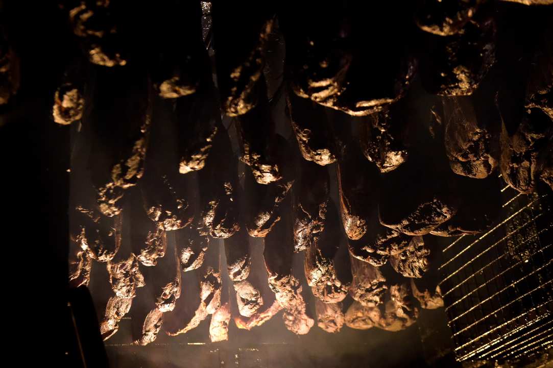 We Found the Master of Charcuterie