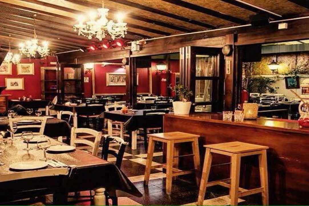 Μάθε ποιο είναι το εστιατόριο της Λευκωσίας, όπου οι έγκυες τρώνε δωρεάν!