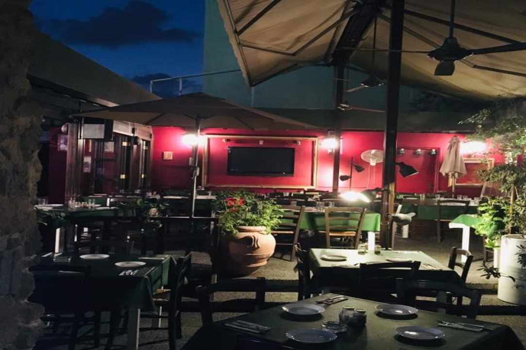 Μάθε ποιο είναι το εστιατόριο της Λευκωσίας, όπου οι έγκυες τρώνε δωρεάν!