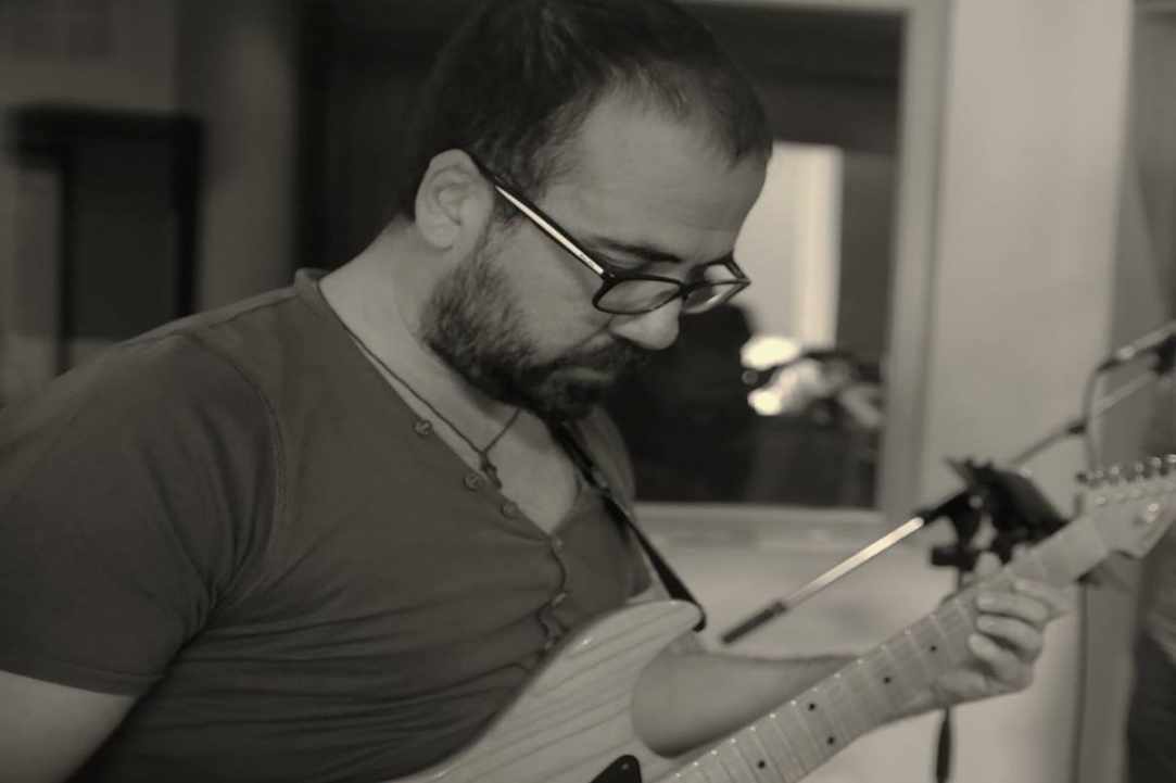 Οι εξαιρετικοί και ταλαντούχοι «Karma Pal»  Live !!! gallery image 4