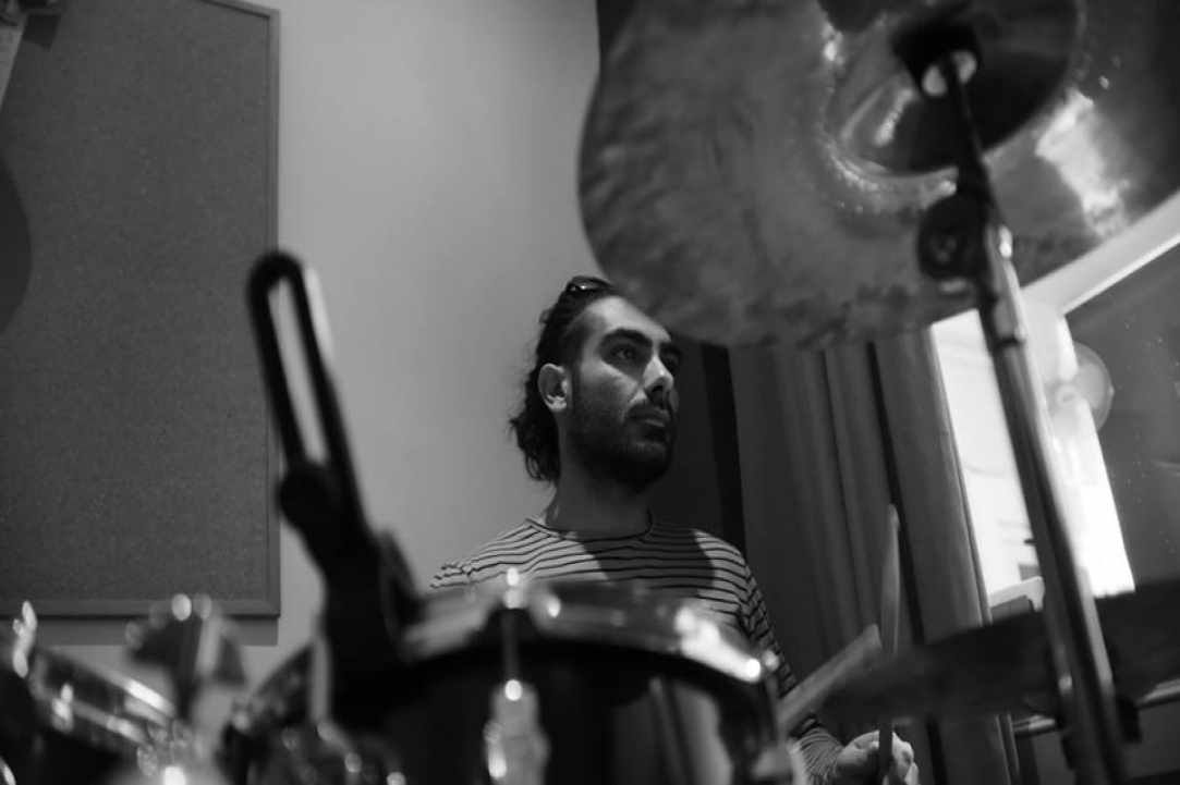 Οι εξαιρετικοί και ταλαντούχοι «Karma Pal»  Live !!! gallery image 3