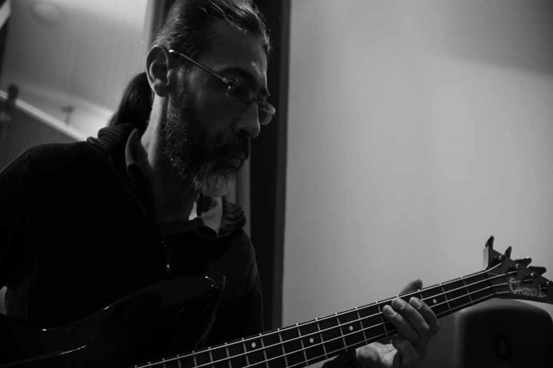 Οι εξαιρετικοί και ταλαντούχοι «Karma Pal»  Live !!! gallery image 2