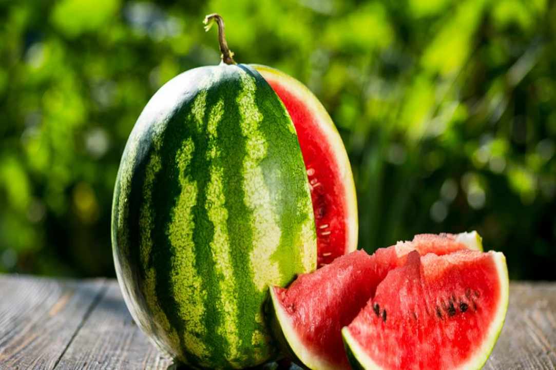 Τα Καλύτερα Τρόφιμα  για Ενυδάτωση