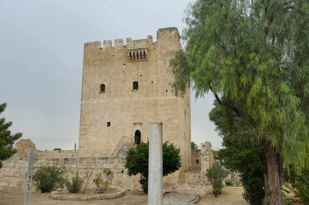Λεμεσός