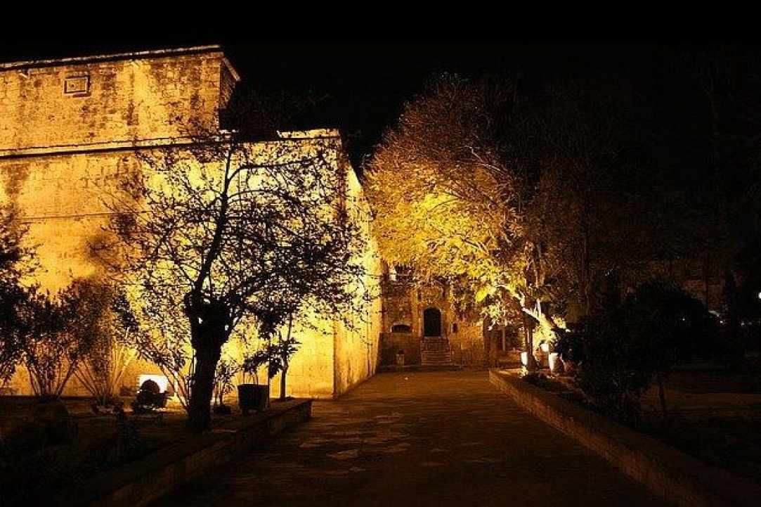 Κολόσσι