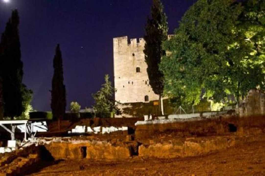 Κάστρο Κολοσσίου