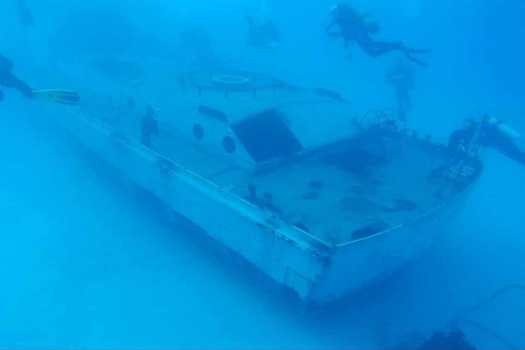 FREE Scuba Lesson on 12 June