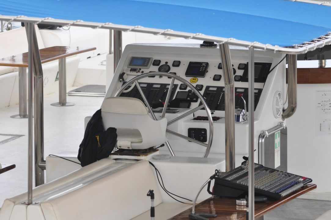 "Kataklismos" in Limassol