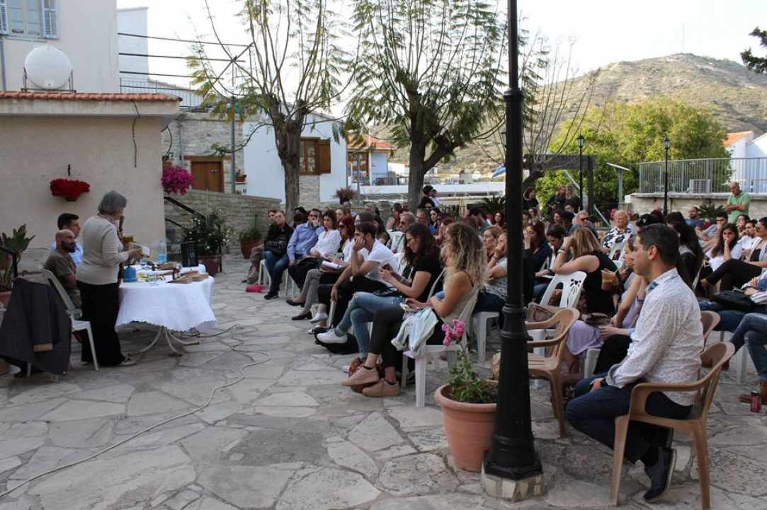 Θεραπείες και πρόληψη με βότανα 