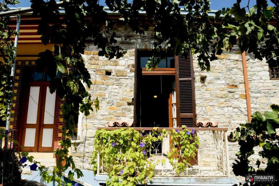 Η Ορεινή Λάρνακα Άριστος Ευρωπαϊκός Προορισμός για την Κύπρο