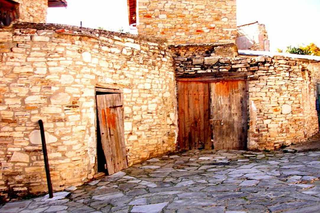Εκδρομή στον Κάτω-Δρυ: Αναβίωση παλιών καλών εποχών