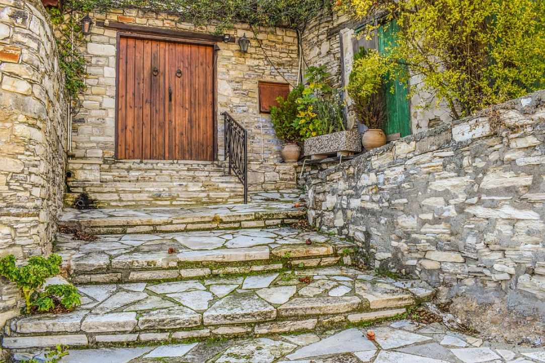 Ο Κάτω Δρύς