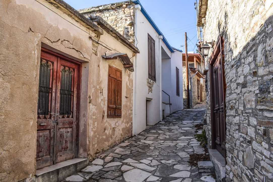 Ο Κάτω Δρύς