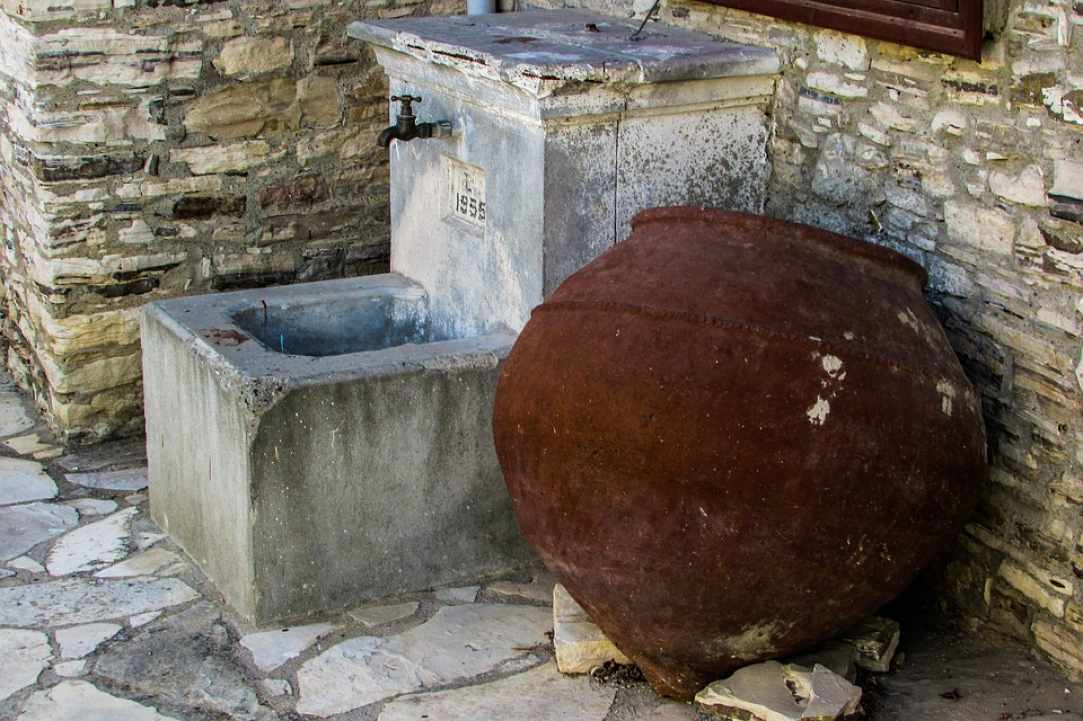 Ο Κάτω Δρύς