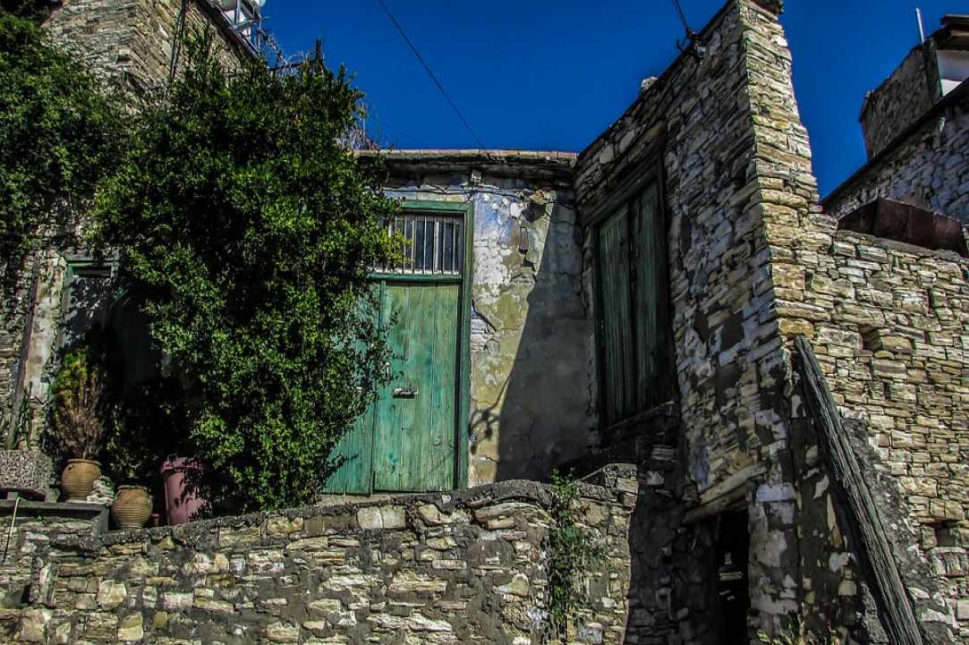 Ο Κάτω Δρύς