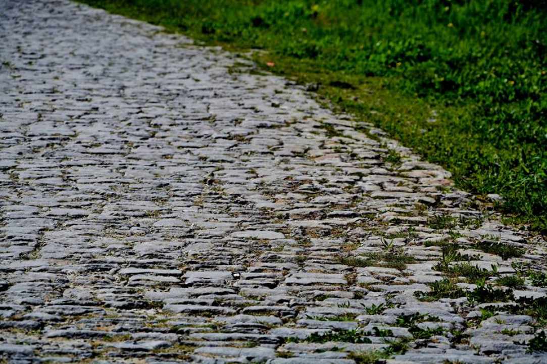 Το "Παλιό" χωριό των Πάνω Κυβίδων