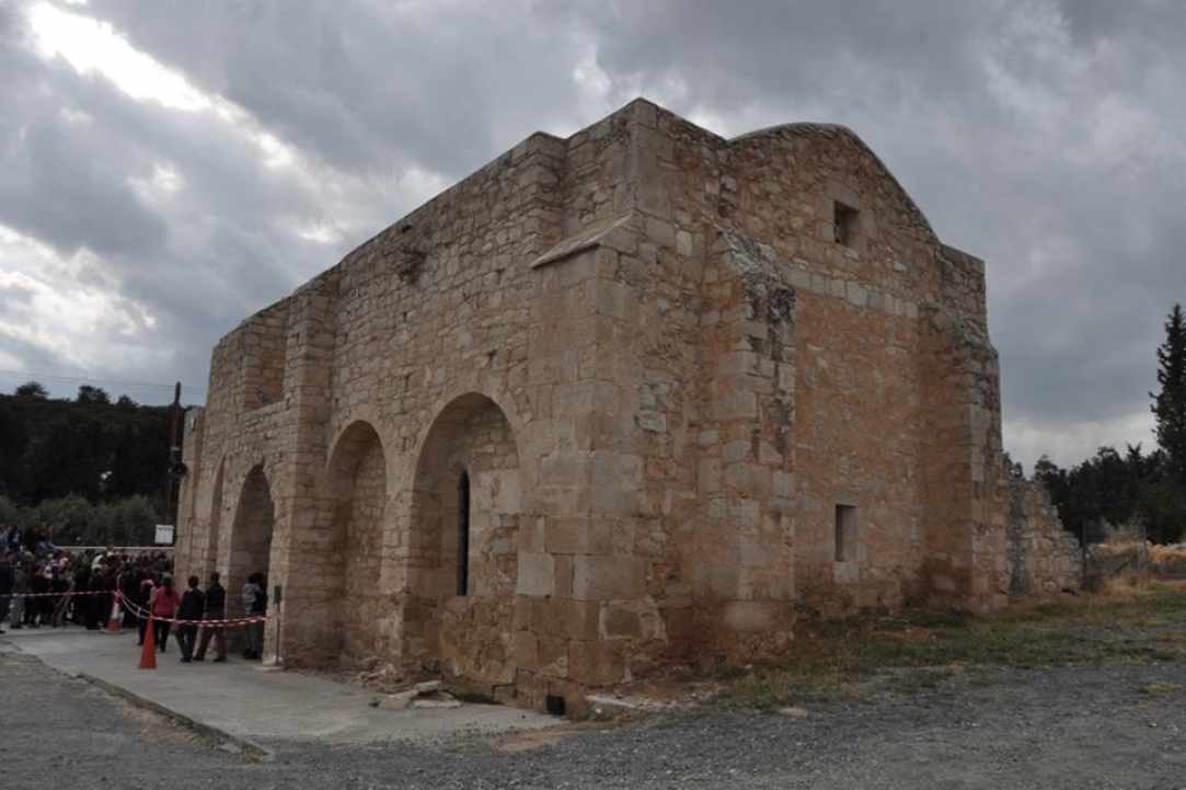 Κάτω Πολεμίδια