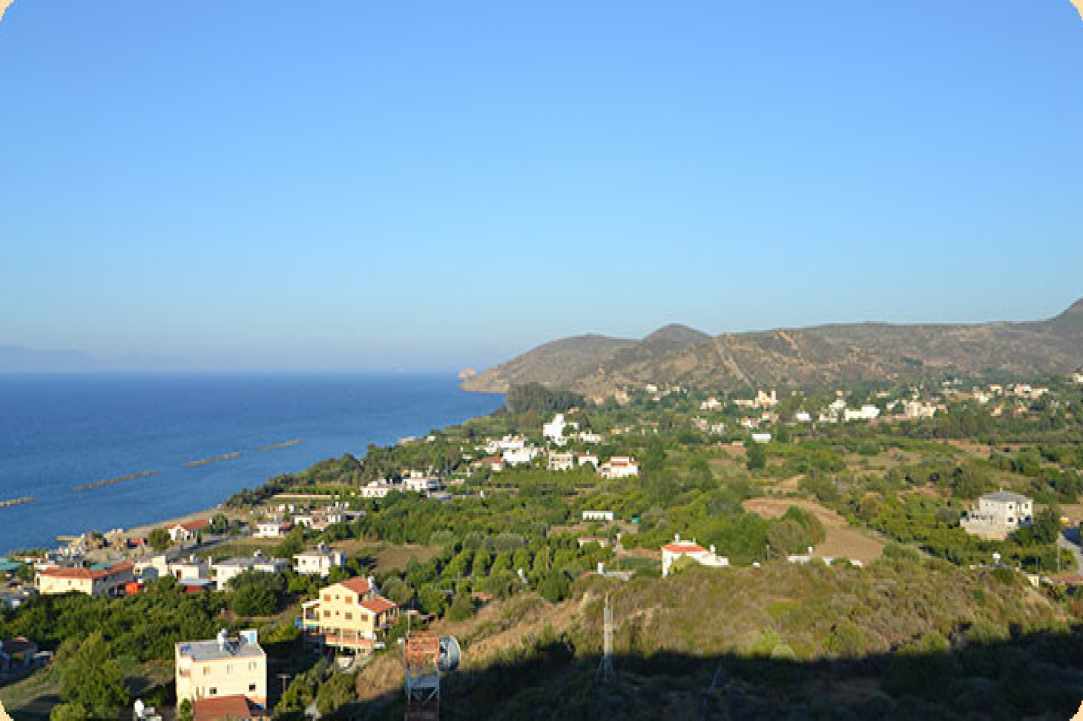 The Kato Pyrgos Tillyrias hosts the first outdoor theater festival in Cyprus