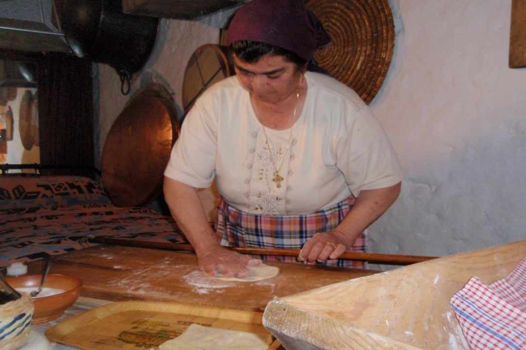  1st Festival of Traditional Flavors