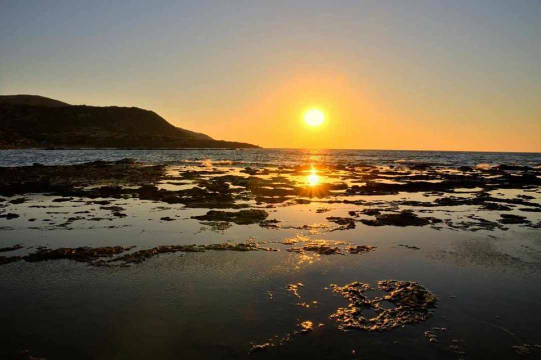 3rd Figs and Halitzi Festival & "FUEGO" Beach Party at Kato Pyrgos