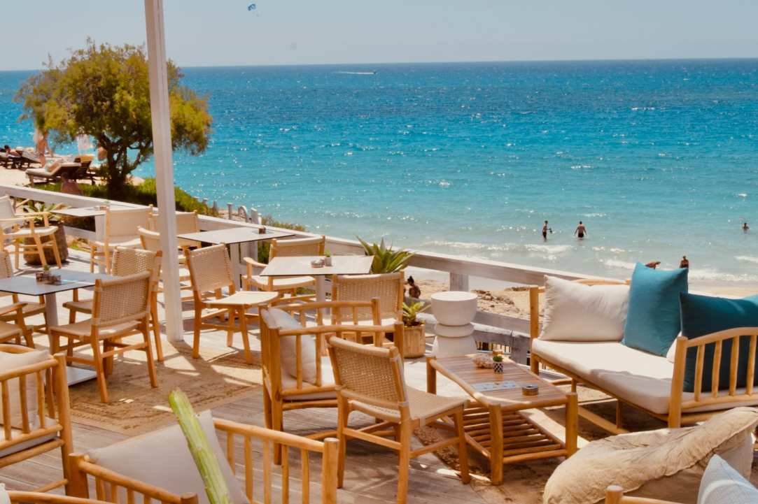 The ultimate summer hotspot in Ayia Napa