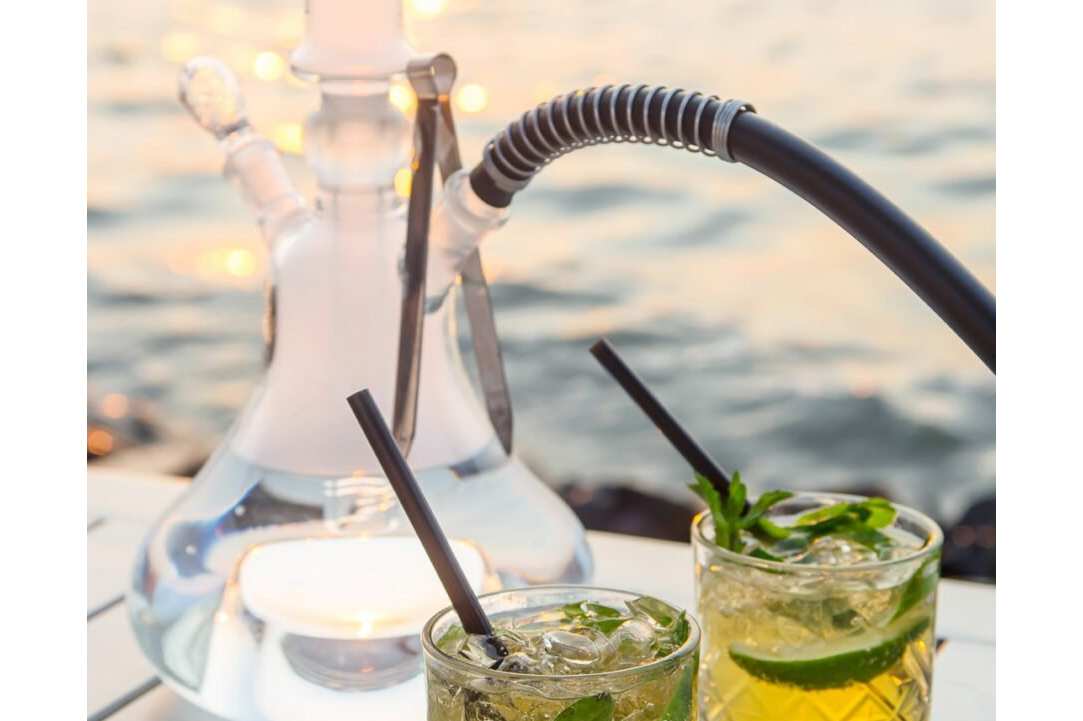 The ultimate summer hotspot in Ayia Napa