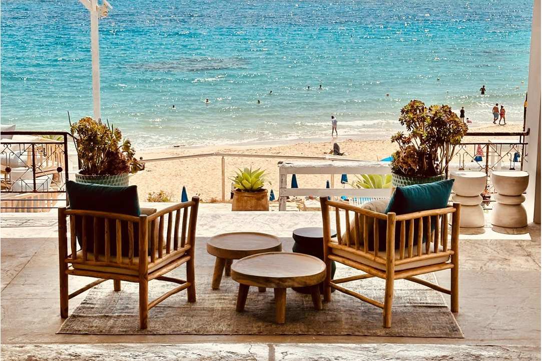The ultimate summer hotspot in Ayia Napa