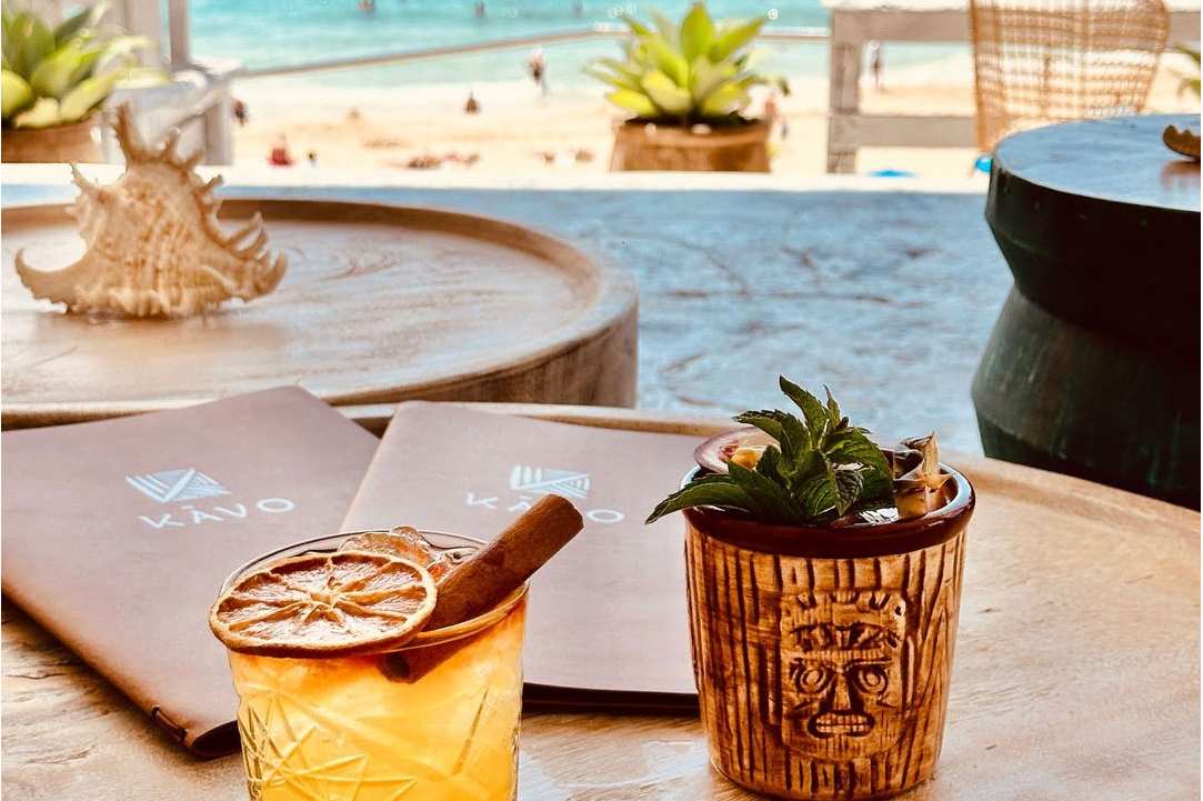 The ultimate summer hotspot in Ayia Napa