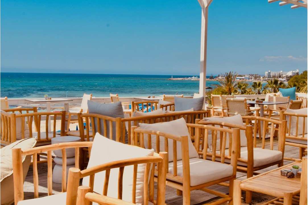 The ultimate summer hotspot in Ayia Napa