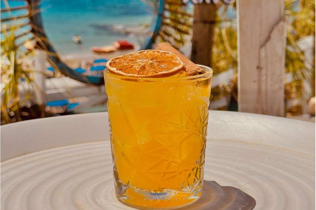 The ultimate summer hotspot in Ayia Napa