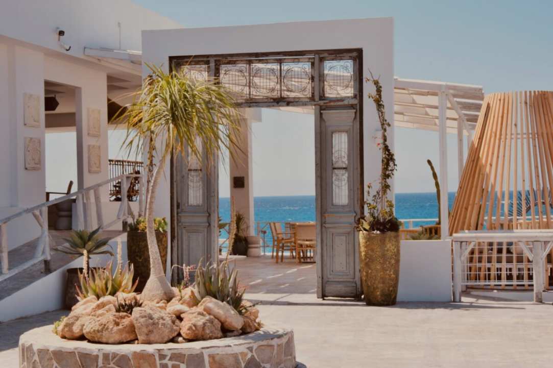 The ultimate summer hotspot in Ayia Napa