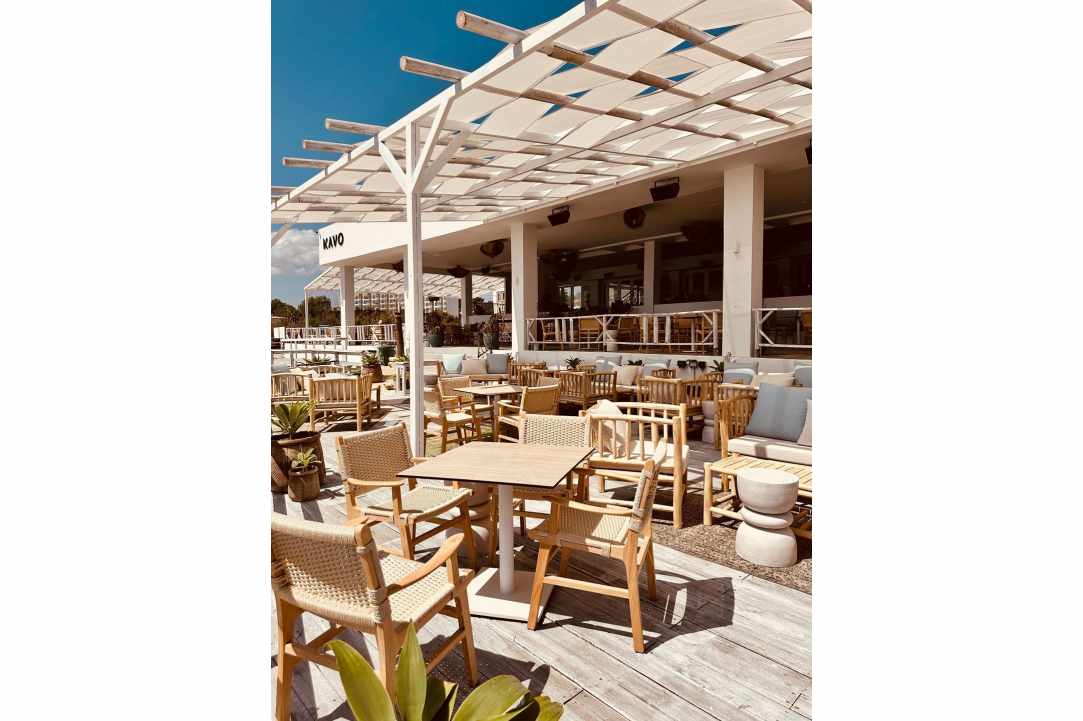 The ultimate summer hotspot in Ayia Napa