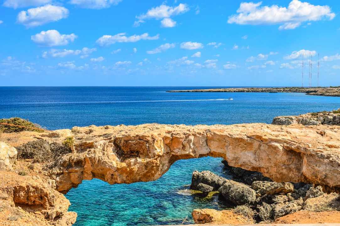 Εξερεύνηση του Ακρωτηρίου Κάβο Γκρέκο