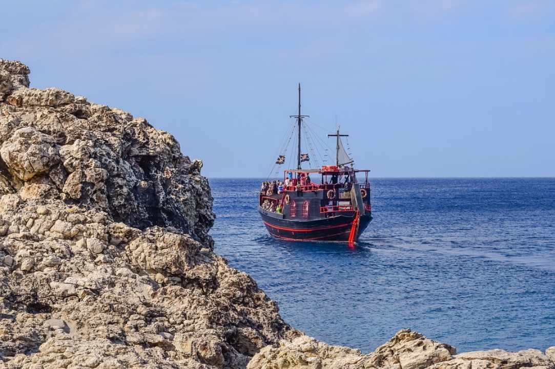 Εξερεύνηση του Ακρωτηρίου Κάβο Γκρέκο