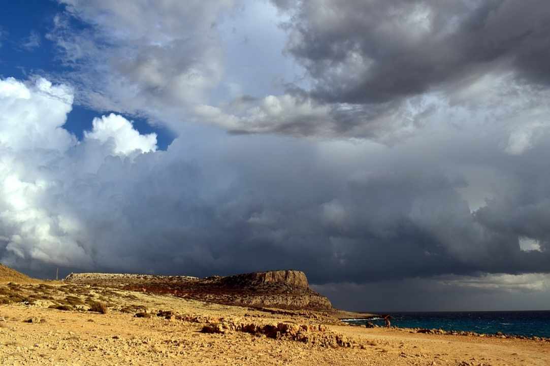 Εξερεύνηση του Ακρωτηρίου Κάβο Γκρέκο
