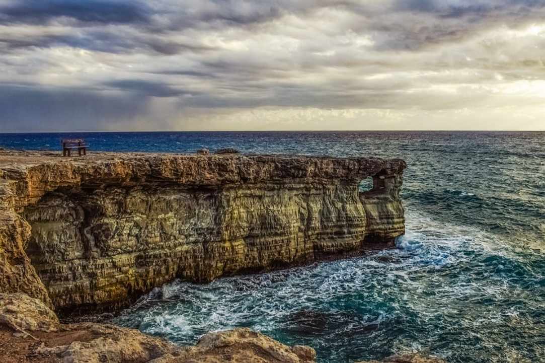 Εξερεύνηση του Ακρωτηρίου Κάβο Γκρέκο