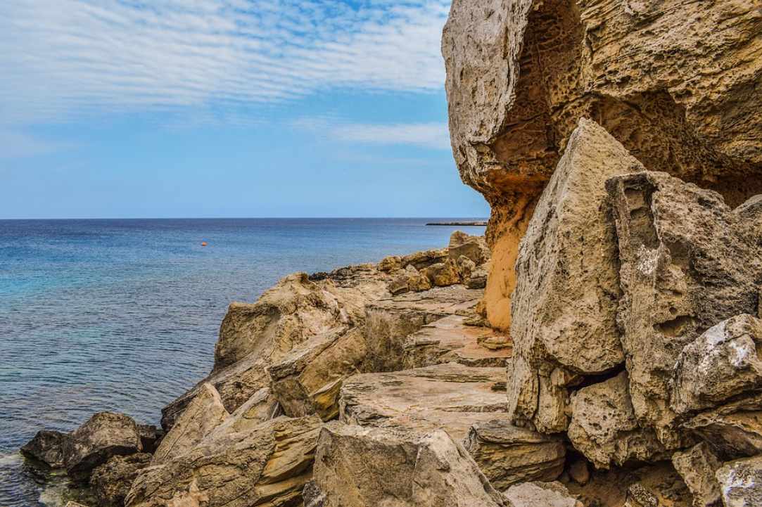 Εξερεύνηση του Ακρωτηρίου Κάβο Γκρέκο gallery image 2