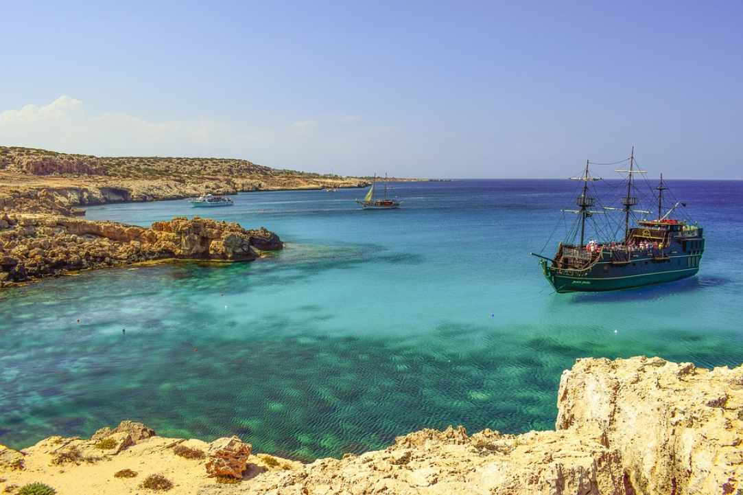 Εξερεύνηση του Ακρωτηρίου Κάβο Γκρέκο gallery image 3