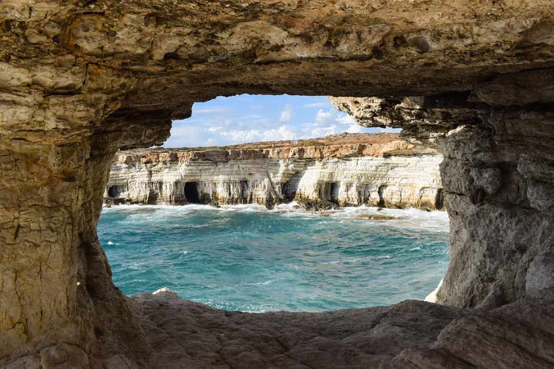 Εξερεύνηση του Ακρωτηρίου Κάβο Γκρέκο