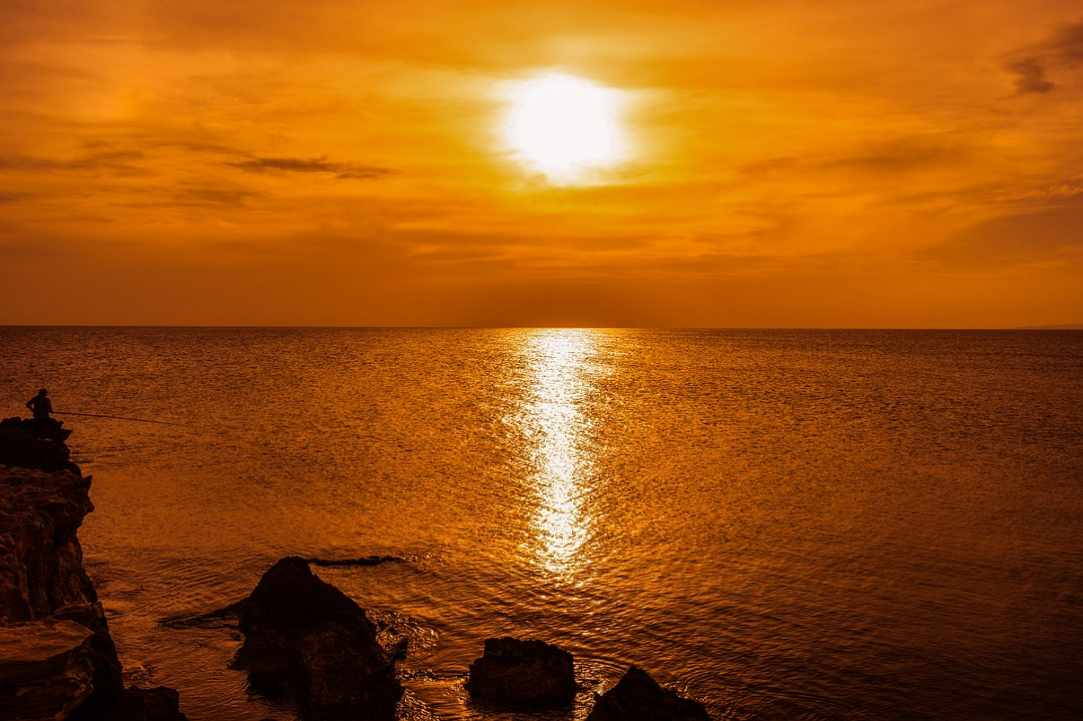 Εξερεύνηση του Ακρωτηρίου Κάβο Γκρέκο