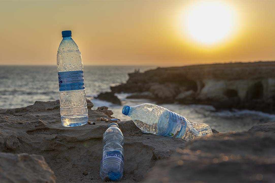 ‘Keep Our Sand and Sea Plastic Free’