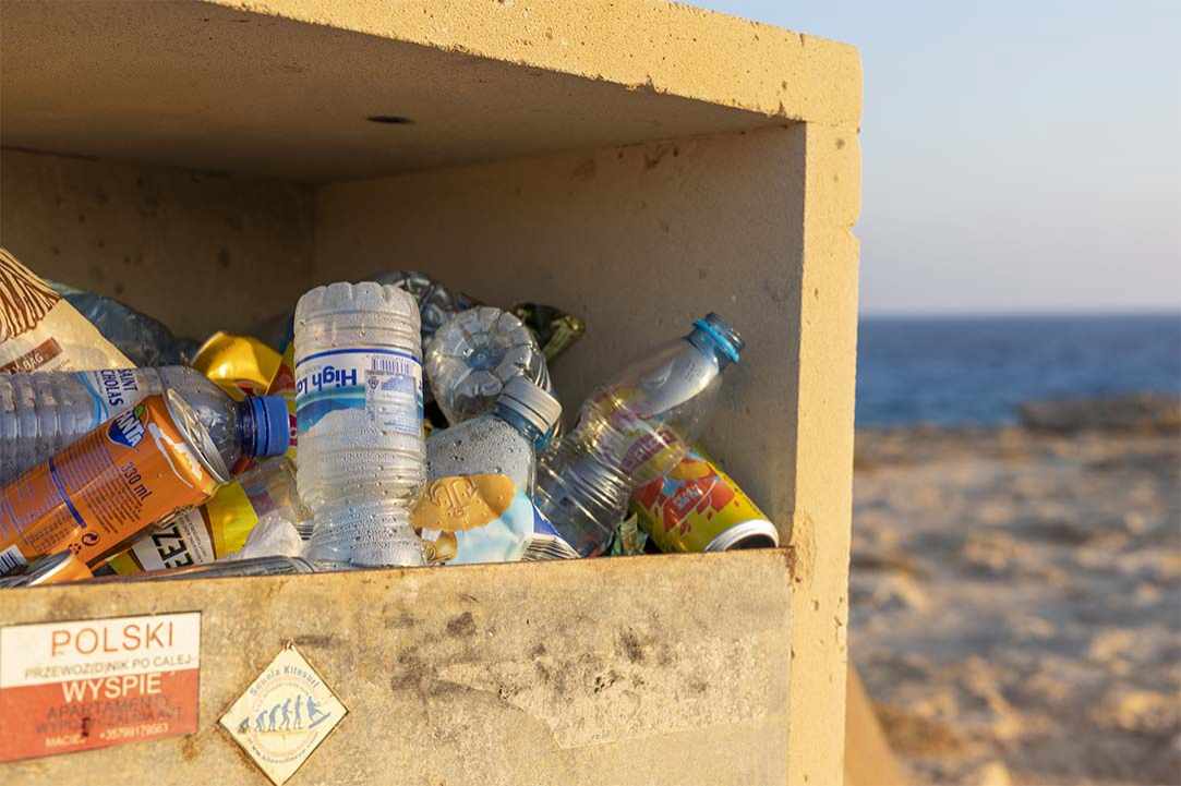 ‘Keep Our Sand and Sea Plastic Free’