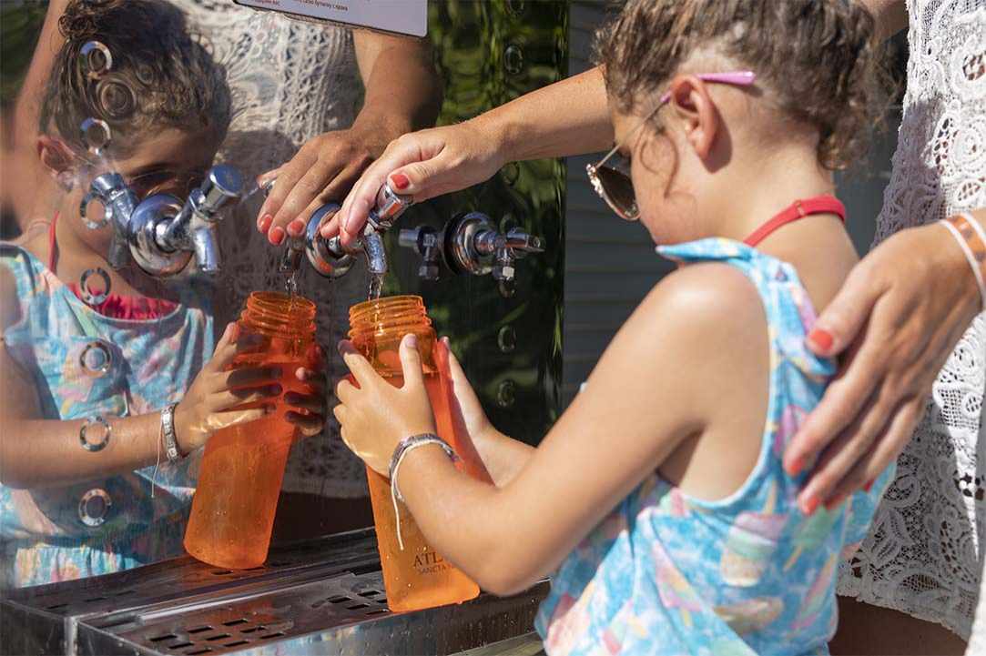 ‘Keep Our Sand and Sea Plastic Free’