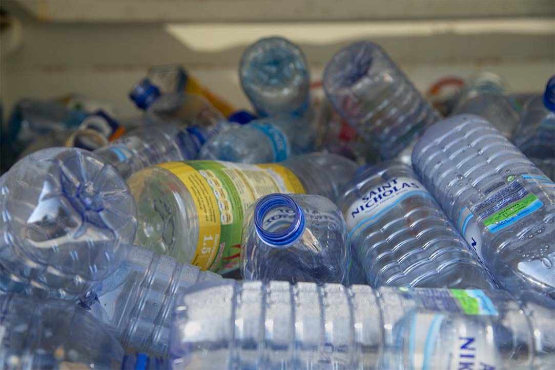 ‘Keep Our Sand and Sea Plastic Free’