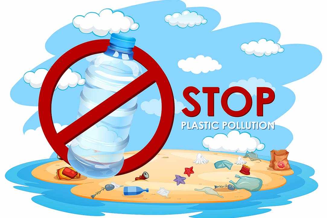 ‘Keep Our Sand and Sea Plastic Free’
