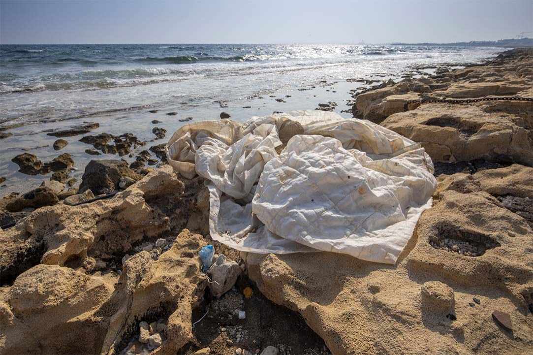 ‘Keep Our Sand and Sea Plastic Free’