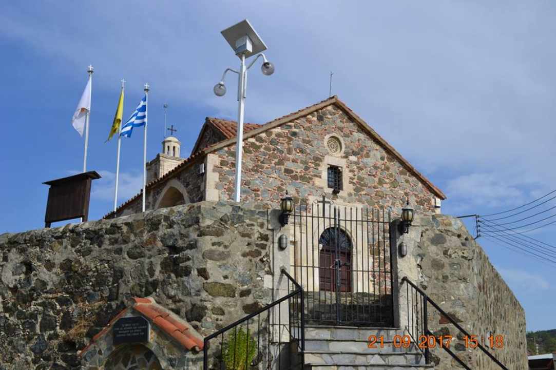 Κελλάκι