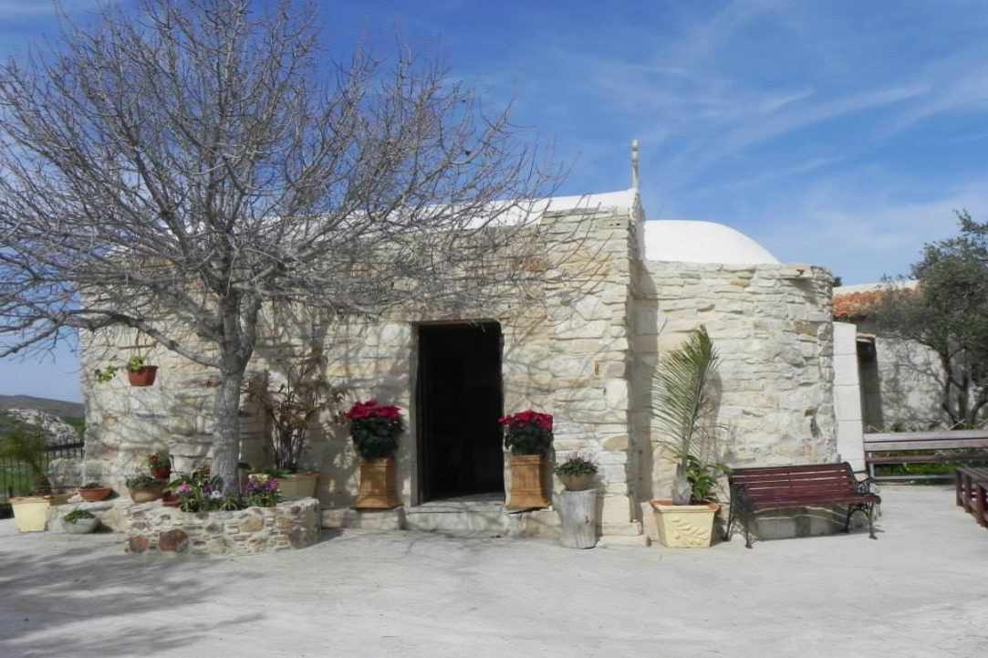 Κελλιά